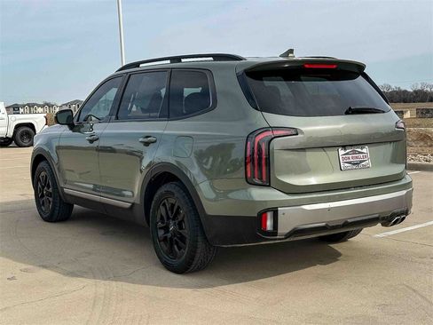 Used 2023 Kia Telluride SX X-Pro image 5