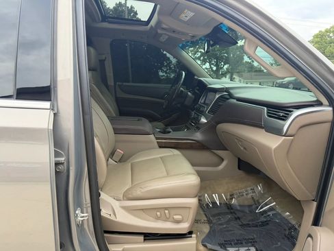 Used 2018 Chevrolet Tahoe LT AWD/4WD image 52