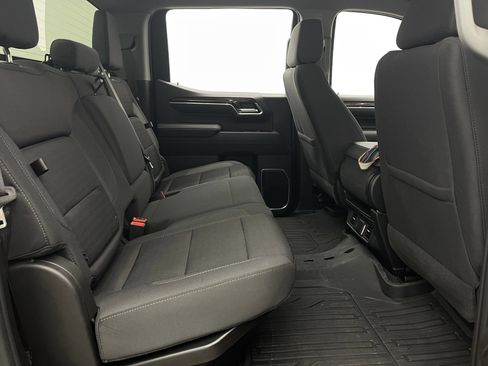 Used 2023 GMC Sierra 1500 Elevation w/ LPO, Elevation Black Package AWD/4WD image 38
