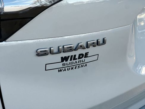 Certified 2025 Subaru Forester Premium w/ Convenience Package #1 image 17