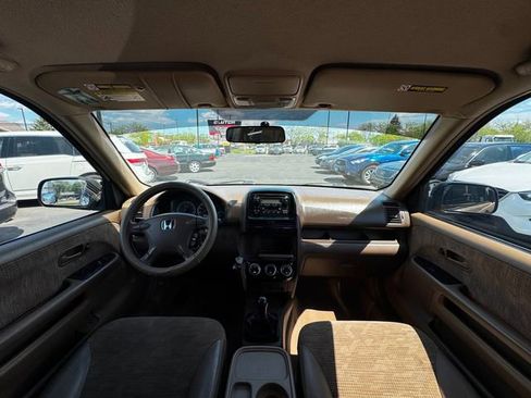 Used 2004 Honda CR-V LX image 20