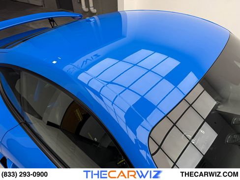 Used 2022 Porsche 718 Cayman GT4 image 35