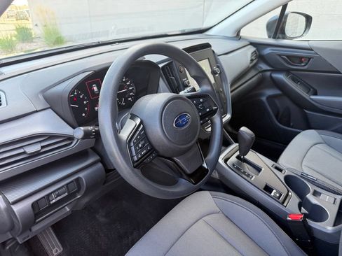 Certified 2024 Subaru Crosstrek 2.0i AWD/4WD image 22