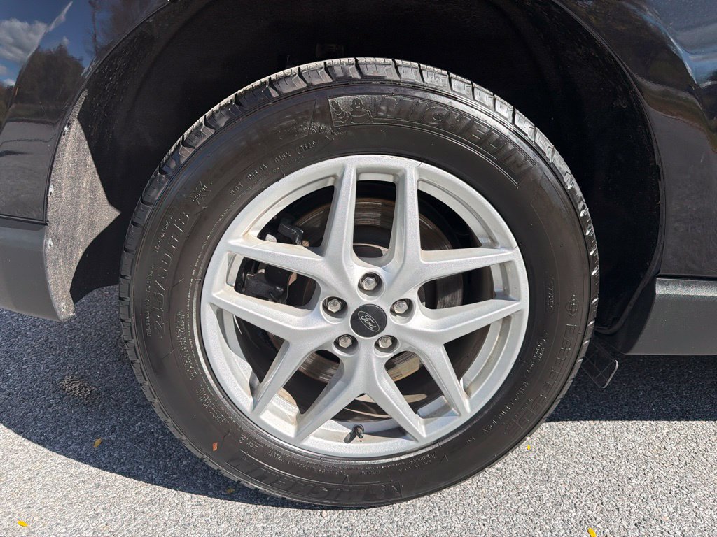 Used 2023 Ford Edge SEL w/ Convenience Package AWD/4WD image 12