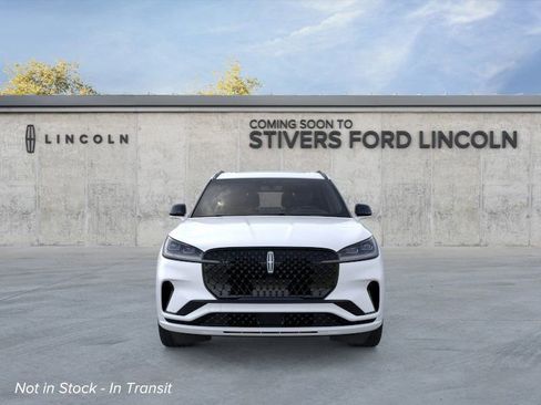 New 2026 Lincoln Aviator Reserve image 7
