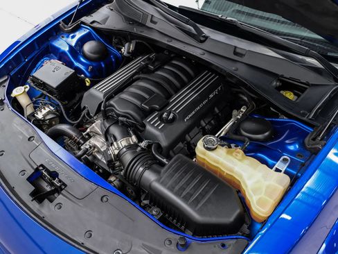 Used 2021 Dodge Charger Scat Pack RWD image 48