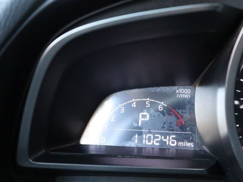 Used 2018 MAZDA CX-3 Touring w/ Preferred Equipment Package image 47