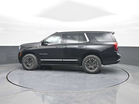 New 2026 GMC Yukon Elevation w/ Elevation Premium Package AWD/4WD image 5