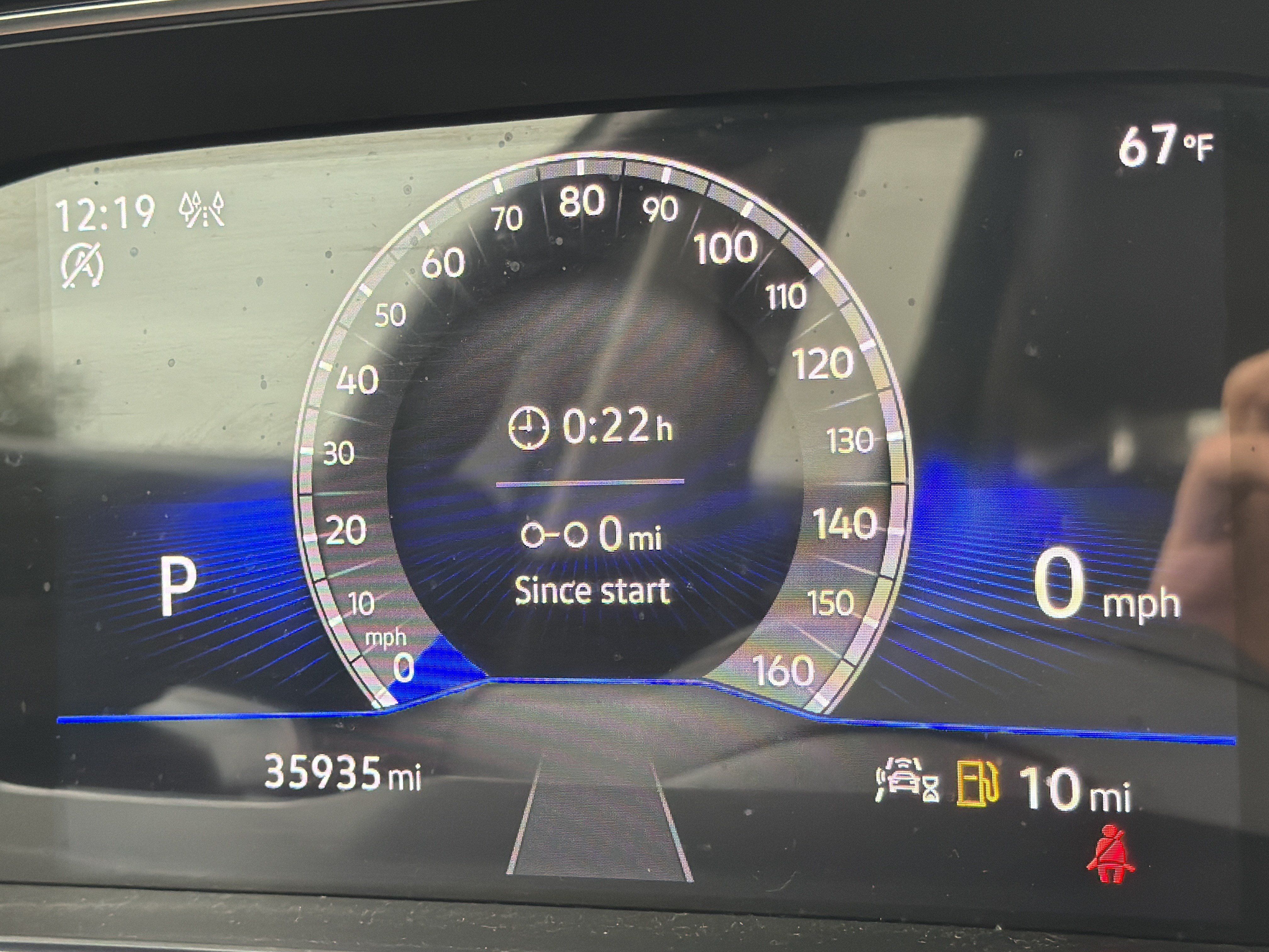Used 2023 Volkswagen Jetta SE FWD image 12