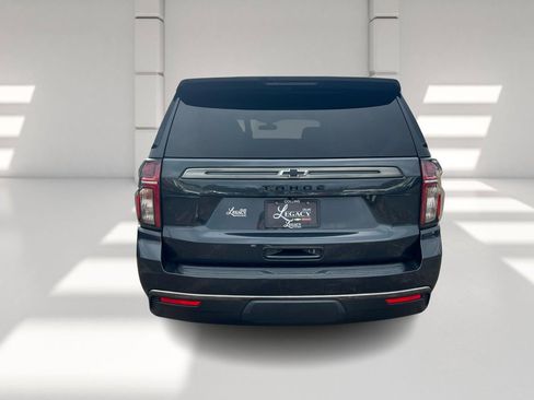 Used 2022 Chevrolet Tahoe Z71 image 6