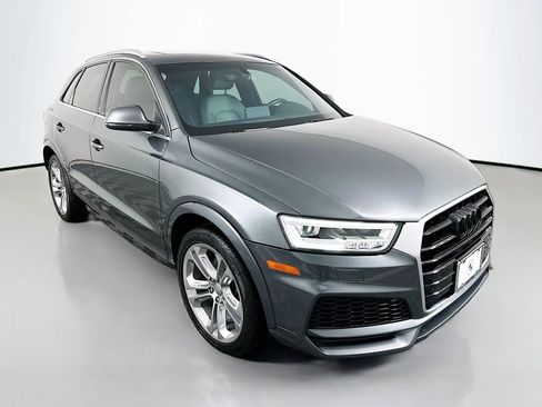 Used 2018 Audi Q3 2.0T Premium Plus w/ Premium Plus Package image 3