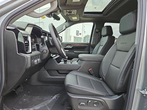 New 2026 GMC Sierra 1500 Denali image 11