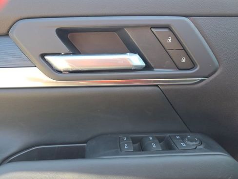 New 2026 GMC Terrain Elevation image 25