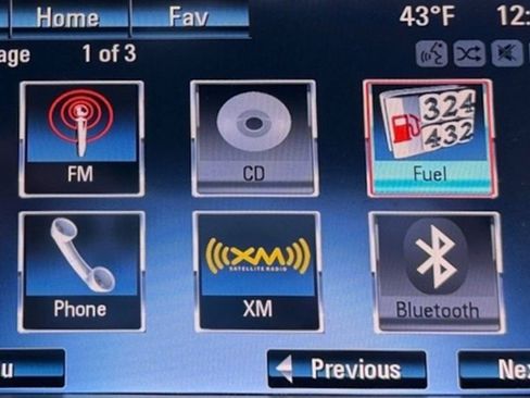 Used 2015 Chevrolet Cruze LT image 26