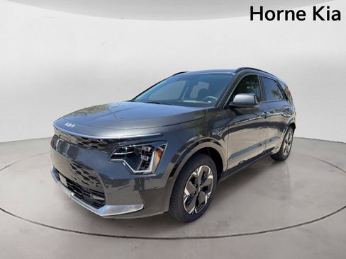 New 2026 Kia Niro Wave FWD image 7
