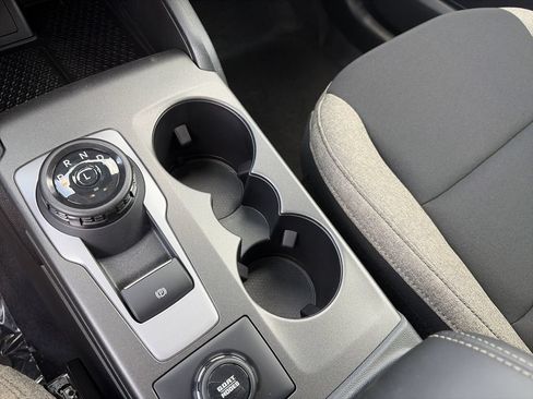 New 2026 Ford Bronco Sport Big Bend AWD/4WD image 28