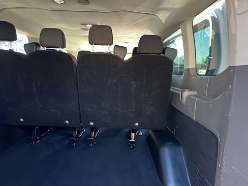Used 2024 Ford Transit 350 XLT image 13