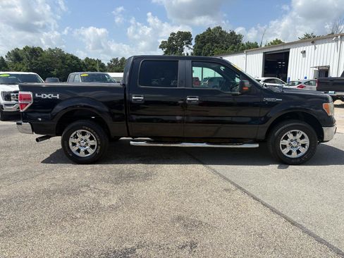 Used 2010 Ford F150 XLT AWD/4WD image 4