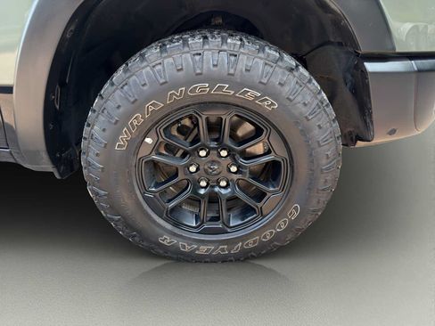 Used 2026 RAM 1500 Rebel w/ Rebel Level 1 Equipment Group AWD/4WD image 26