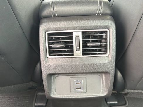 Used 2018 Nissan Maxima Platinum FWD image 24