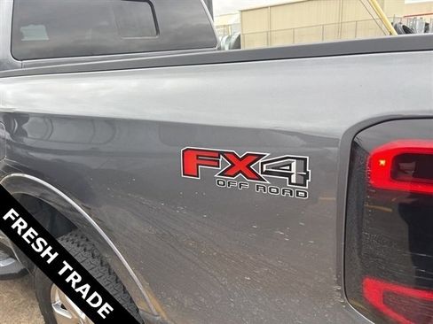 Used 2024 Ford Ranger Lariat w/ FX4 Off-Road Package image 10