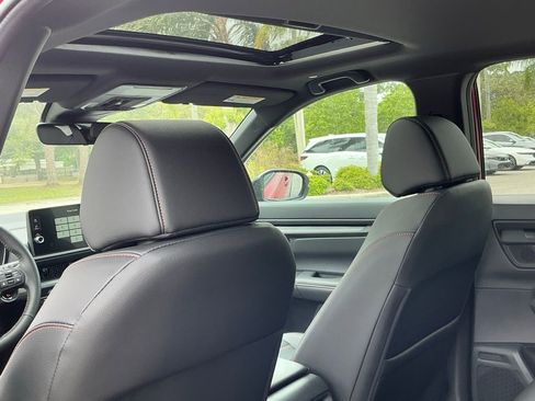 New 2026 Honda CR-V Sport-L image 29