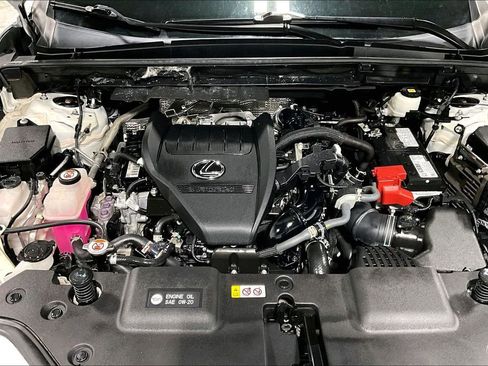 Used 2022 Lexus NX 350 F Sport AWD/4WD image 11