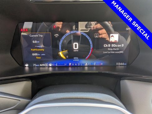 Used 2024 Chevrolet Colorado ZR2 w/ ZR2 Bison Edition image 30