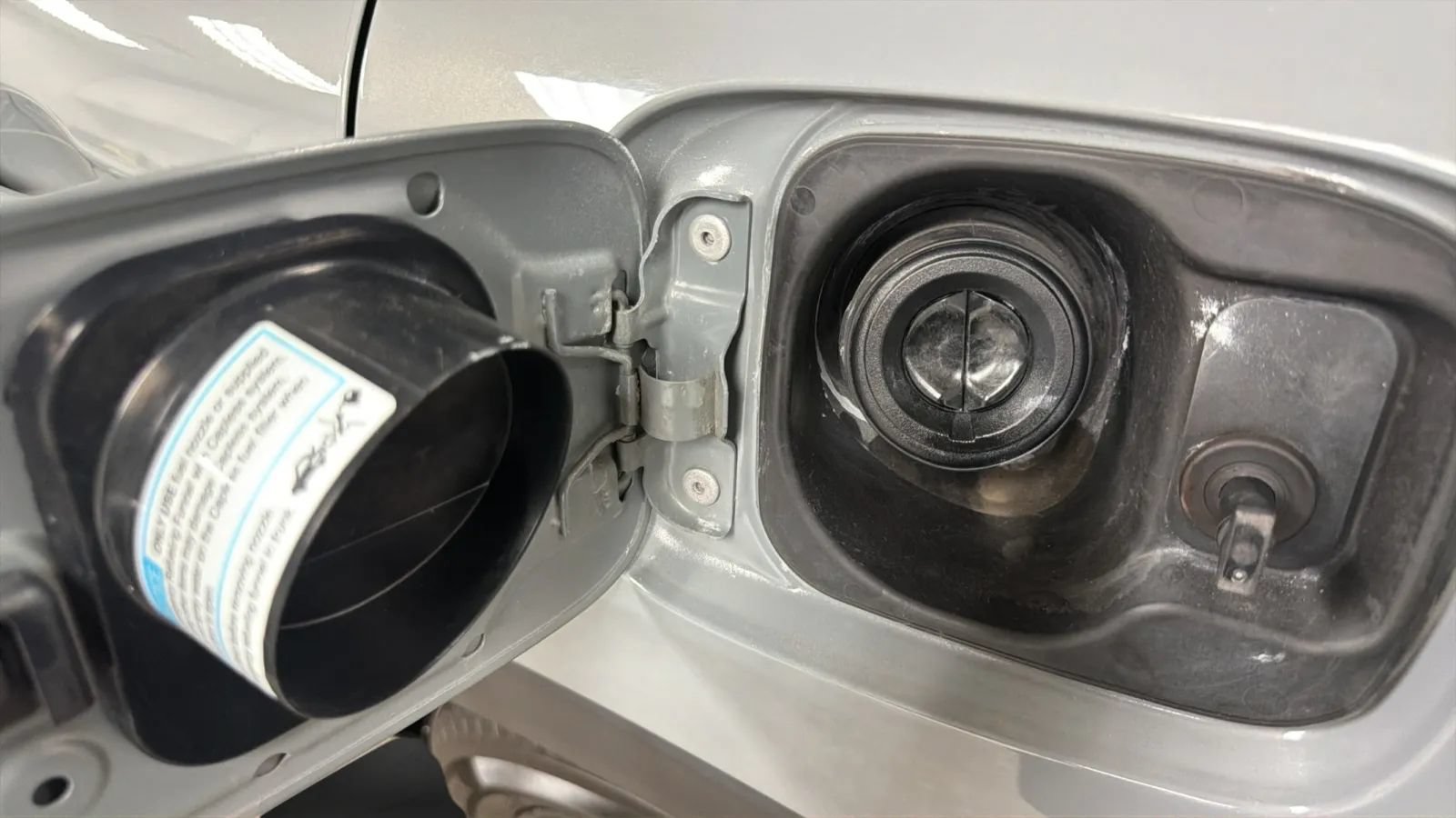 Used 2025 Honda HR-V Sport image 29