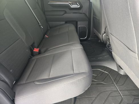 New 2026 Chevrolet Silverado 1500 RST w/ RST Select Package image 34