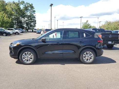 New 2025 Ford Escape Active w/ Active Premium Tech Pack image 35