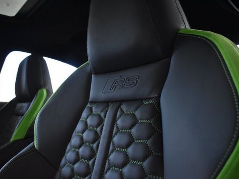 Used 2025 Audi RS 3 image 28