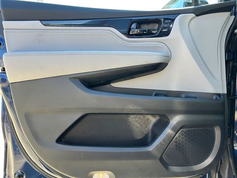 Used 2024 Honda Odyssey Elite image 23