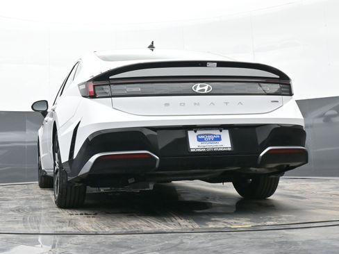 Certified 2025 Hyundai Sonata SEL image 43
