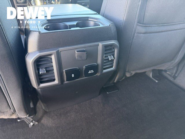 Used 2020 Ford F150 XLT w/ Equipment Group 302A Luxury AWD/4WD image 37