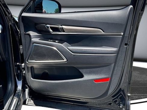 Used 2021 Kia Telluride SX w/ SX Prestige Package AWD/4WD image 29