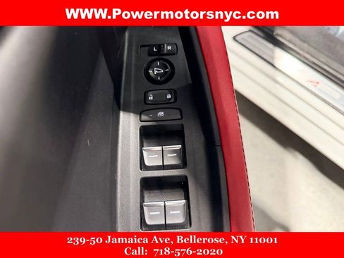 Used 2021 Acura TLX A-Spec Package image 42