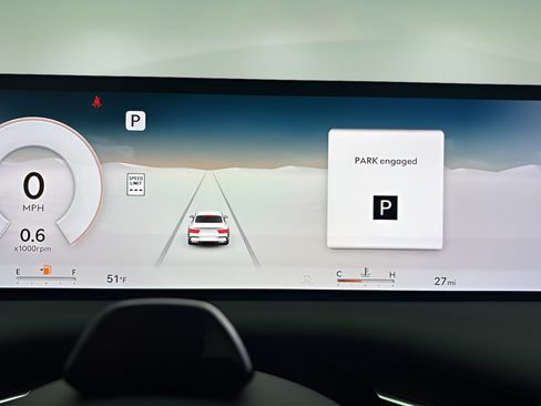 New 2026 Genesis G80 3.5T Sport Prestige AWD/4WD image 18