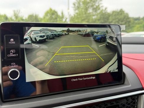 Certified 2025 Acura ADX A-Spec image 18