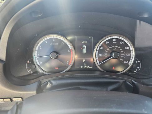 Used 2018 Lexus NX 300 F Sport w/ Accessory Package 2 image 7