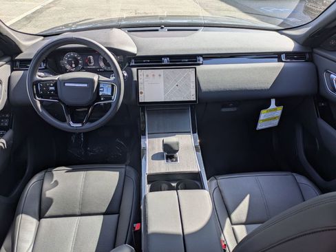 New 2026 Land Rover Range Rover Velar S AWD/4WD image 26