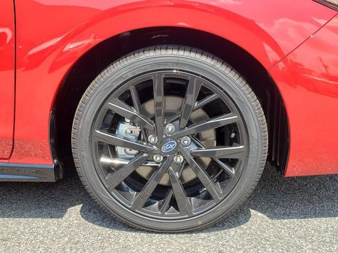 New 2026 Subaru Impreza RS AWD/4WD image 12