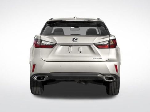 Used 2018 Lexus RX 350 FWD image 6