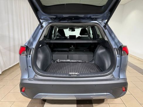 Certified 2026 Toyota Corolla Cross XLE w/ Convenience Package image 12