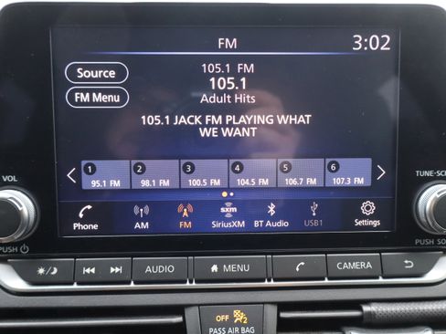 Used 2022 Nissan Altima 2.5 SR image 18