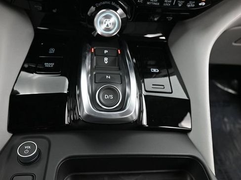 New 2026 Acura MDX SH-AWD w/ Technology Package image 12