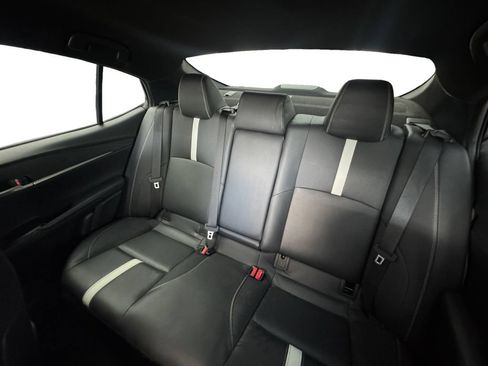 Used 2025 Toyota Camry SE w/ Convenience Package FWD image 14