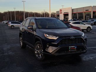 New 2025 Toyota RAV4 XLE Premium video 2
