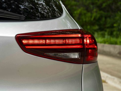 Used 2020 Hyundai Tucson Ultimate FWD image 13