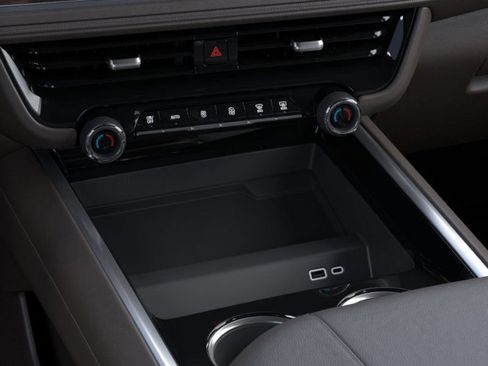 New 2026 Chevrolet Tahoe LS image 58